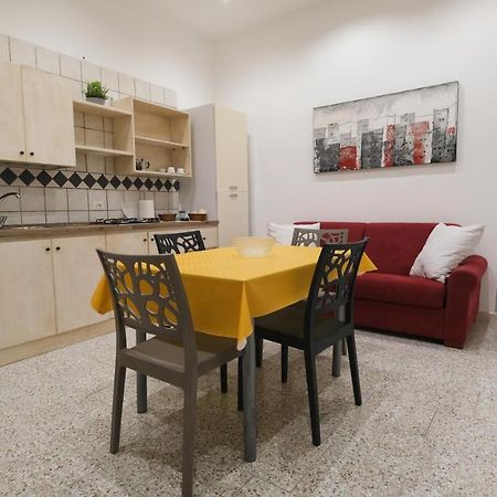 Апартаменты Bilocale Porta Napoli Бриндизи Экстерьер фото