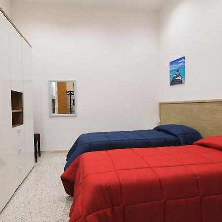 Апартаменты Bilocale Porta Napoli Бриндизи Экстерьер фото